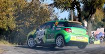Rally Vsetin